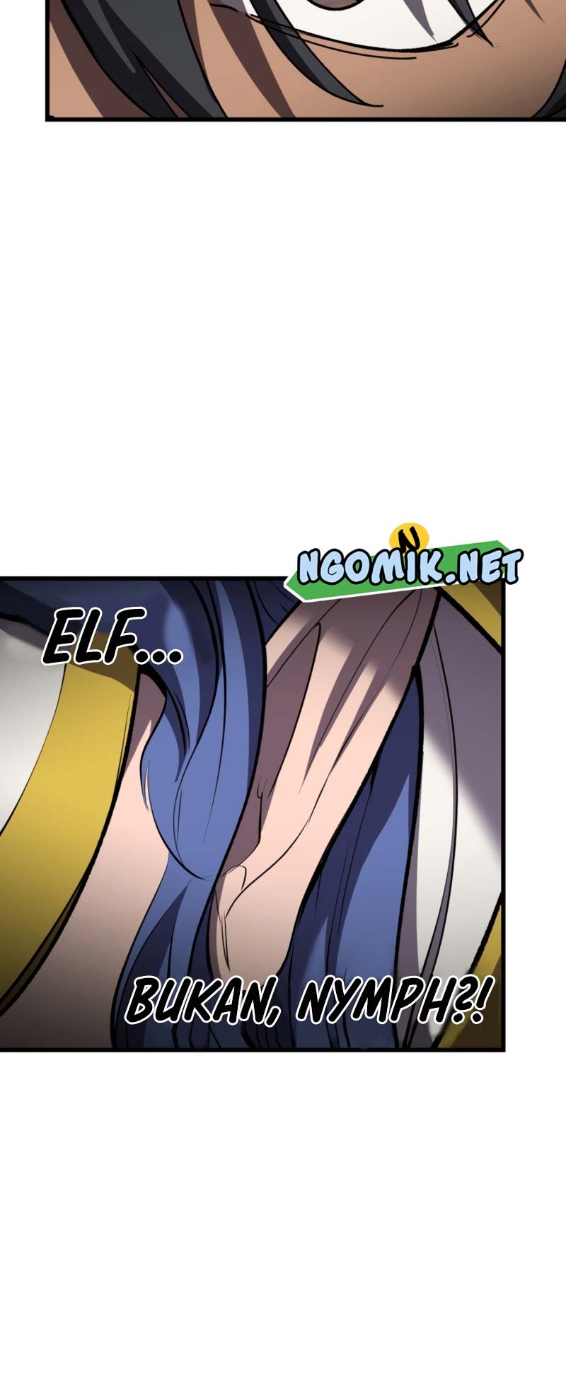 Sword King Chapter 156 Gambar 5