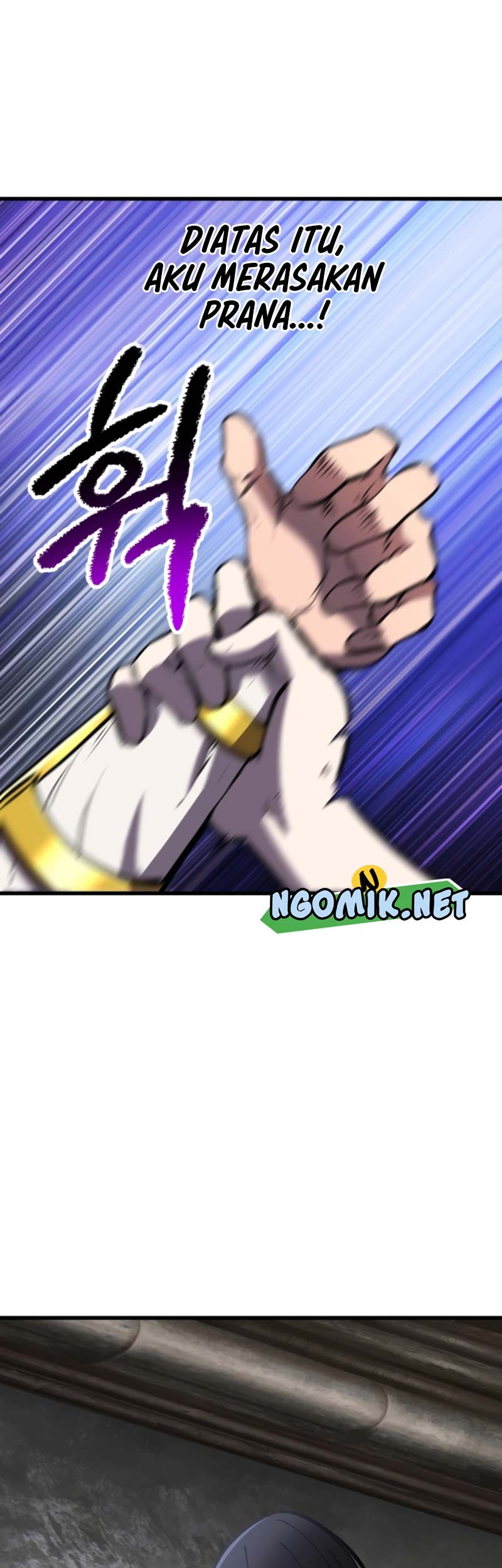 Sword King Chapter 156 Gambar 6