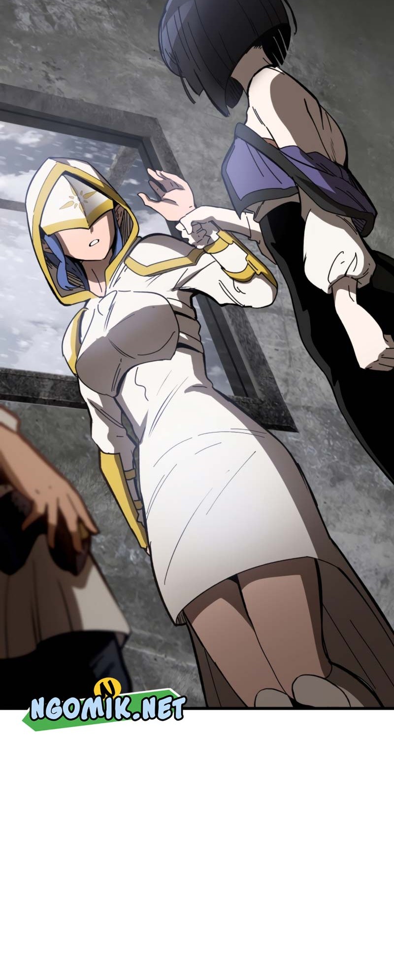 Sword King Chapter 156 Gambar 7