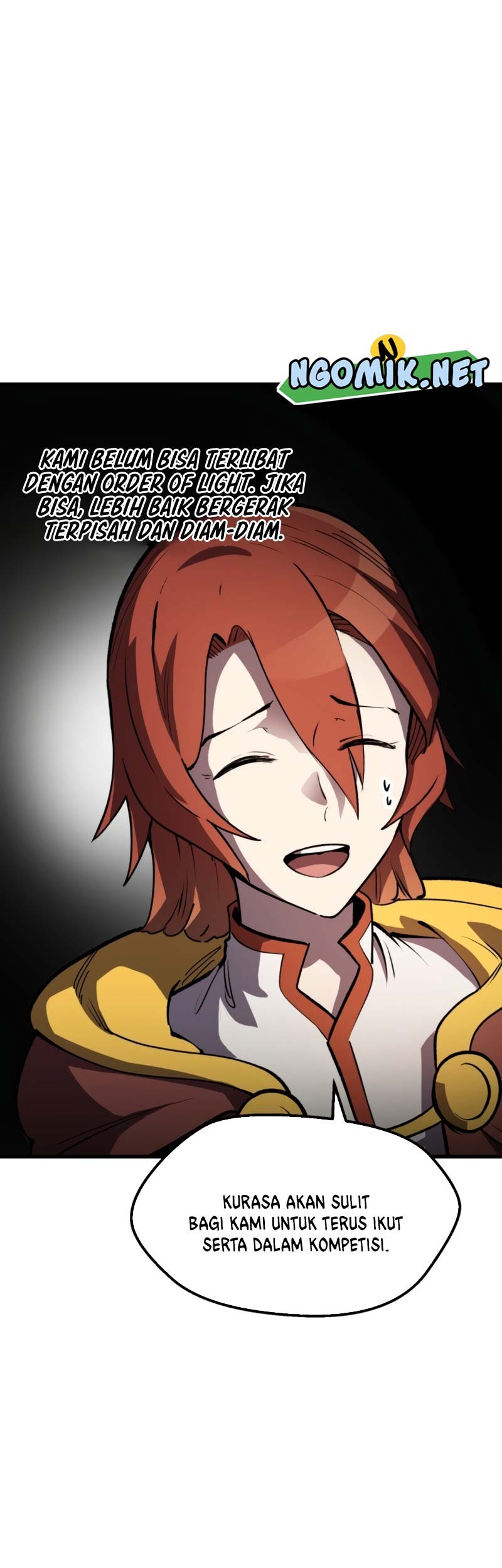 Sword King Chapter 156 Gambar 12