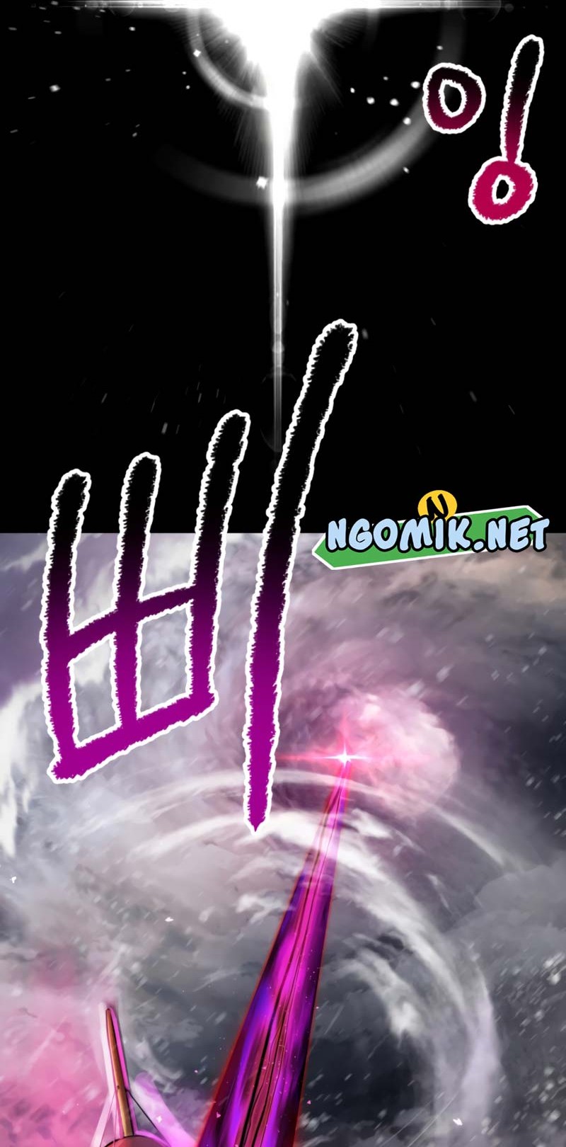 Sword King Chapter 156 Gambar 17