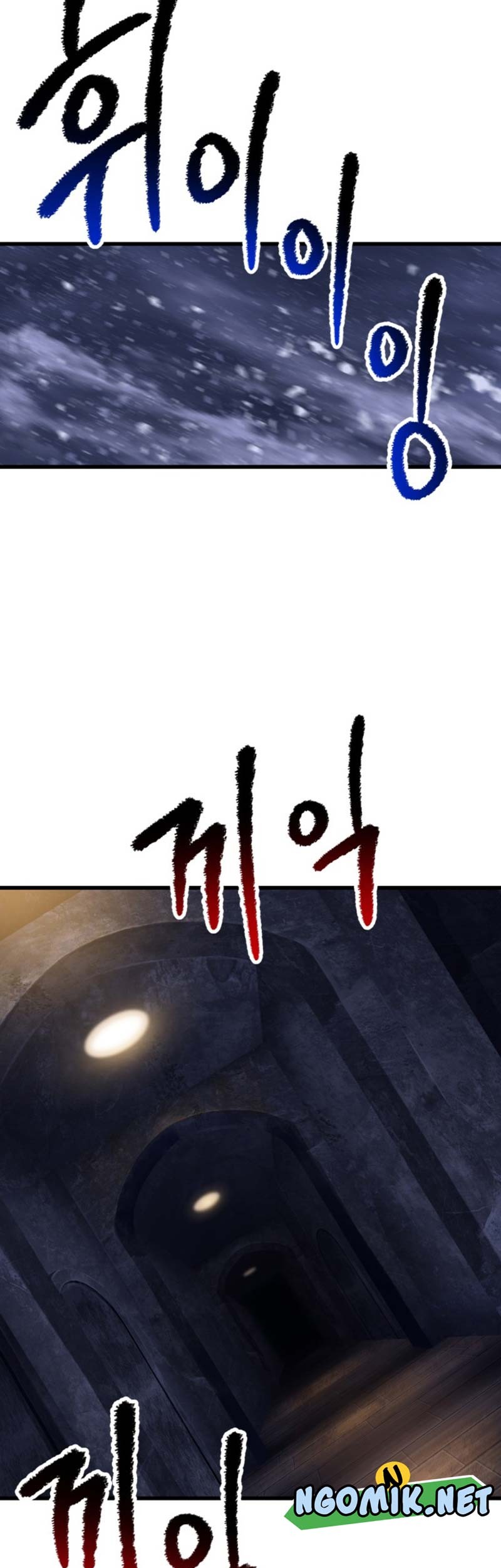 Sword King Chapter 155 Gambar 26