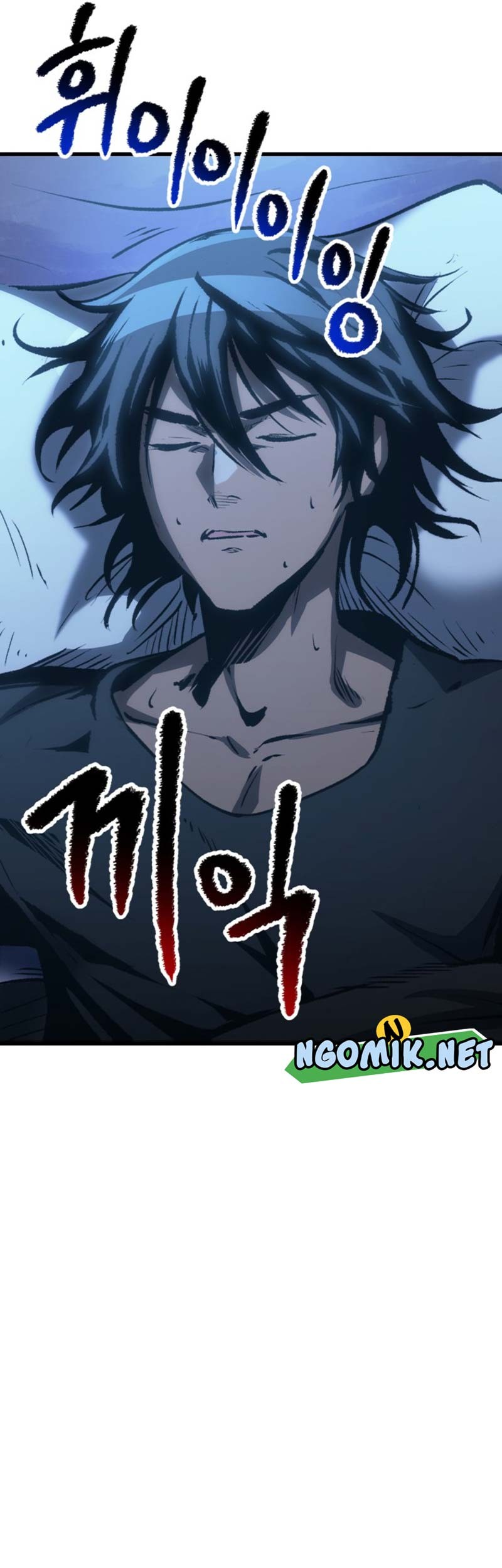 Sword King Chapter 155 Gambar 28