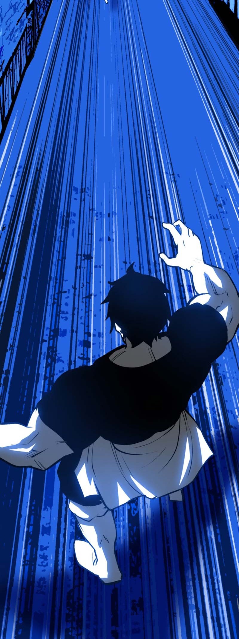 Sword King Chapter 155 Gambar 31