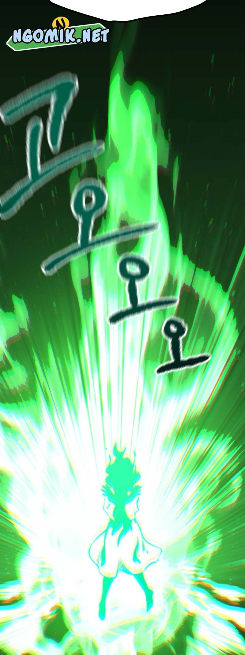 Sword King Chapter 155 Gambar 35