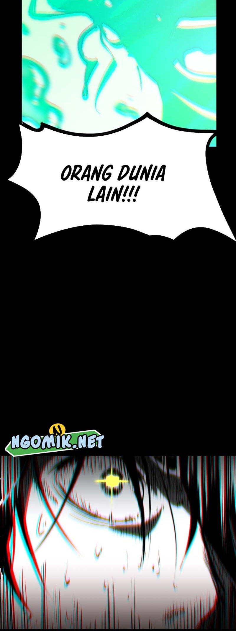 Sword King Chapter 155 Gambar 37