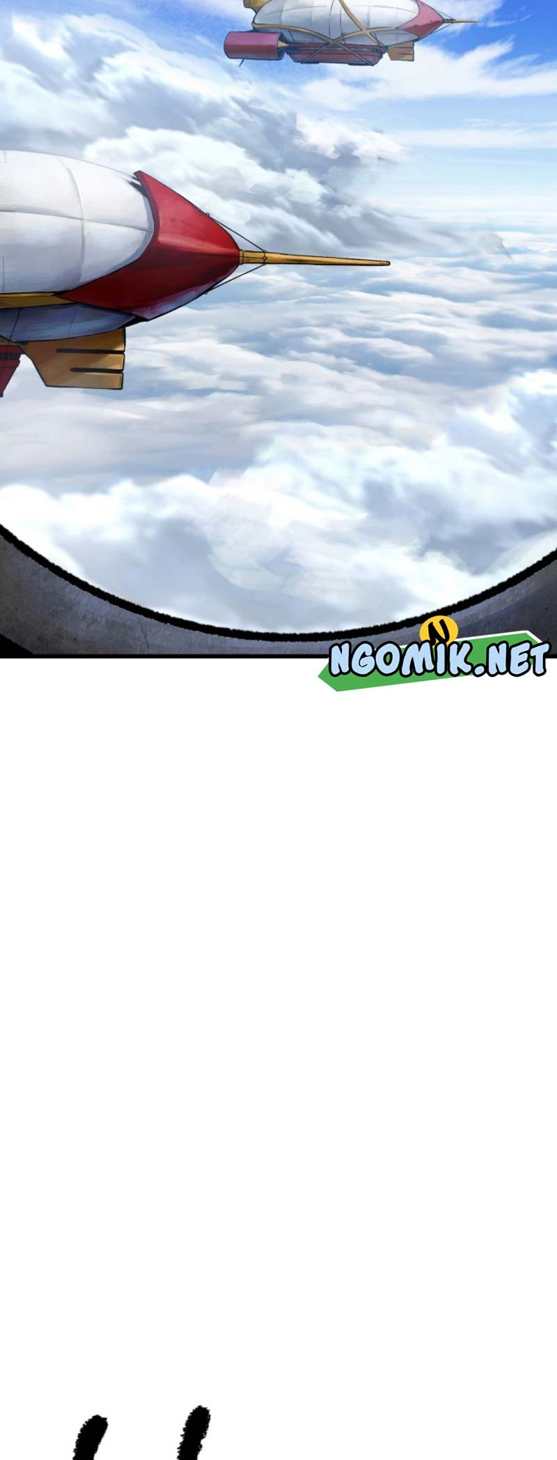 Sword King Chapter 155 Gambar 25