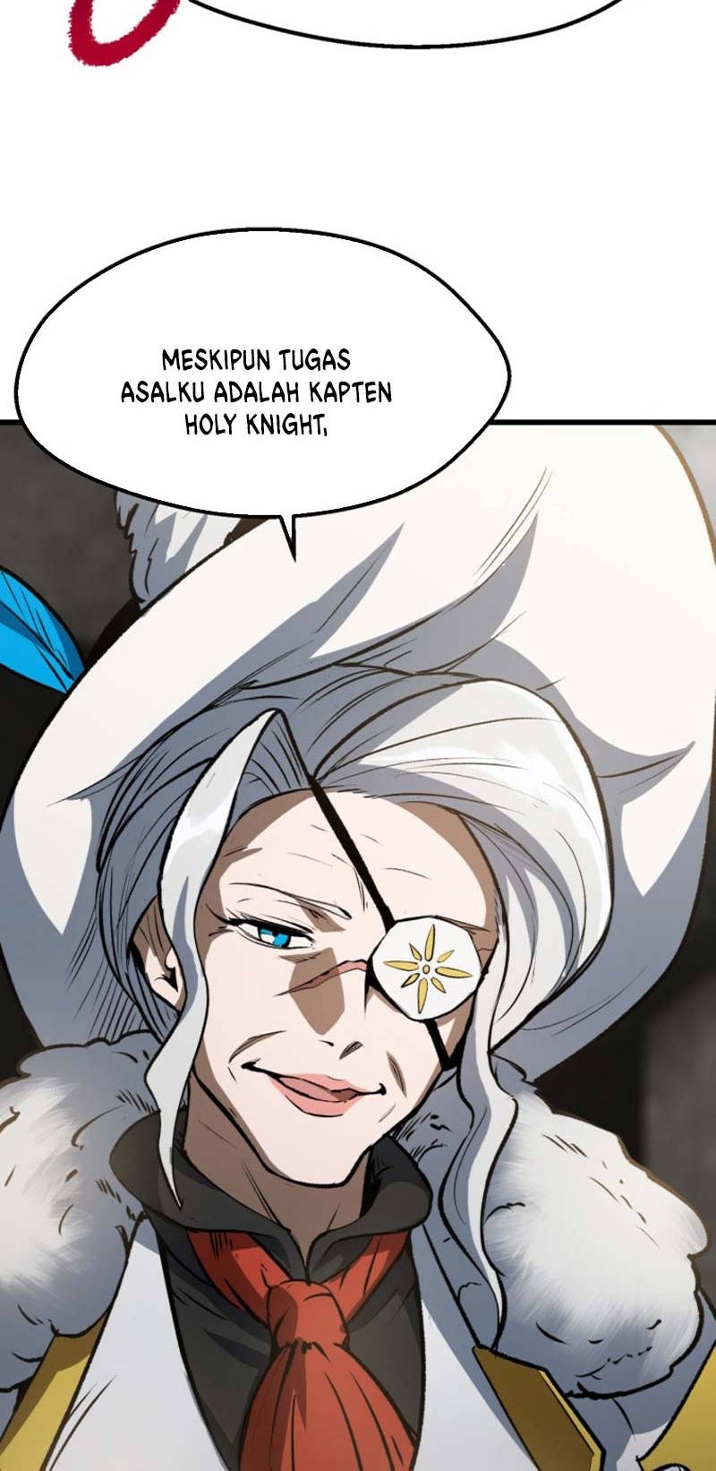 Sword King Chapter 155 Gambar 47