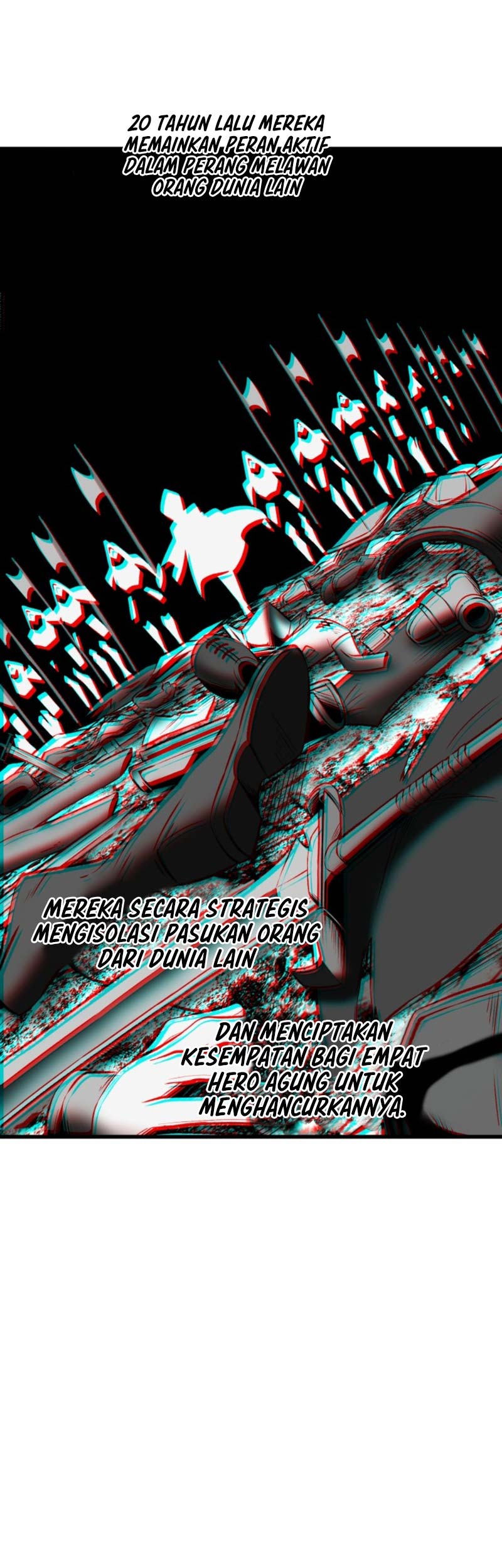 Sword King Chapter 155 Gambar 50