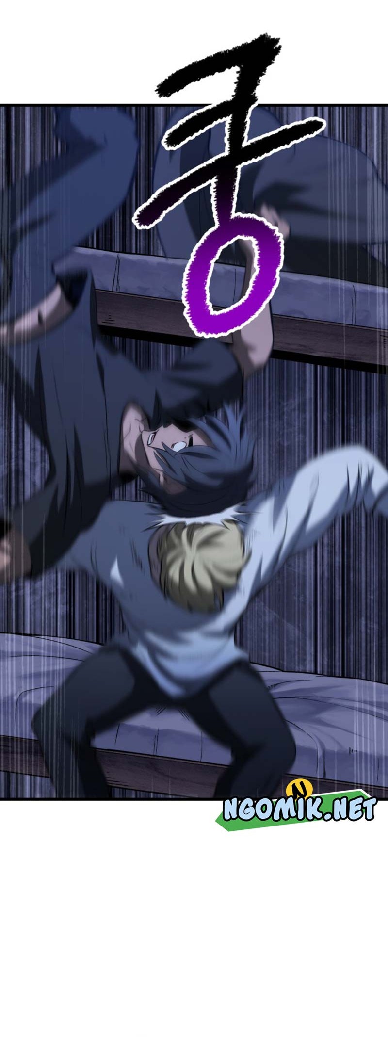 Sword King Chapter 155 Gambar 39