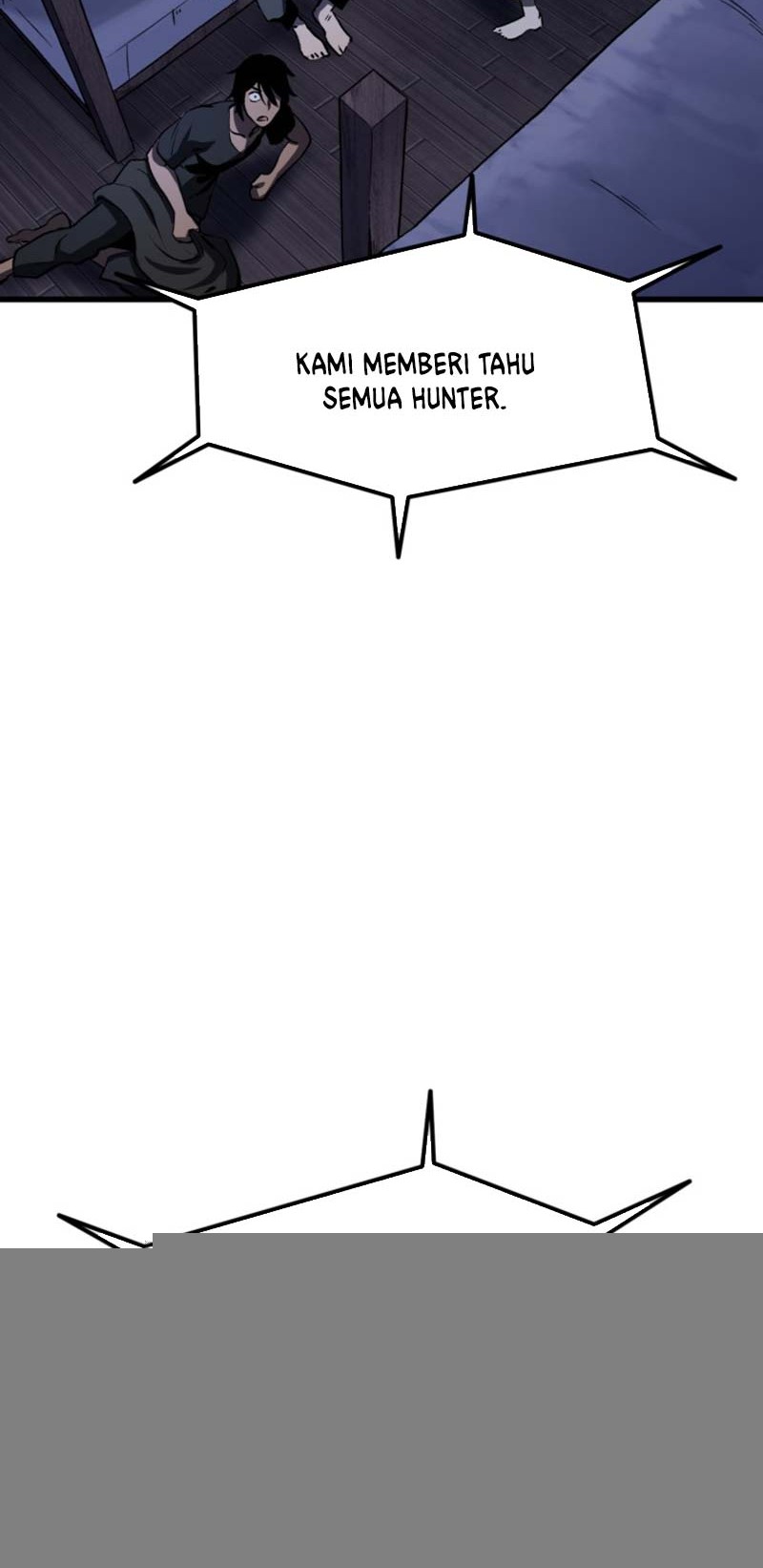 Sword King Chapter 155 Gambar 41