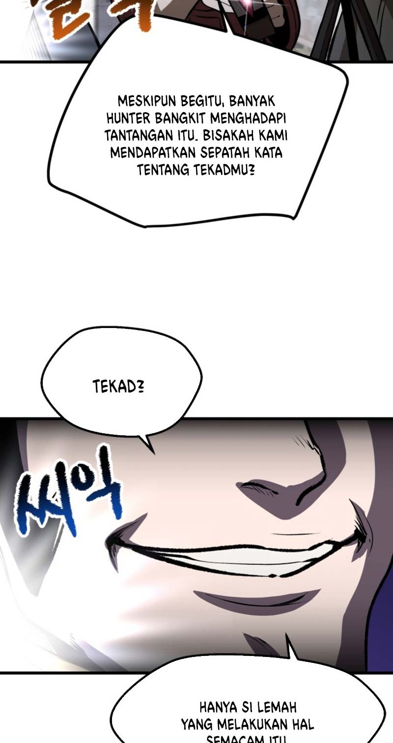 Sword King Chapter 155 Gambar 3