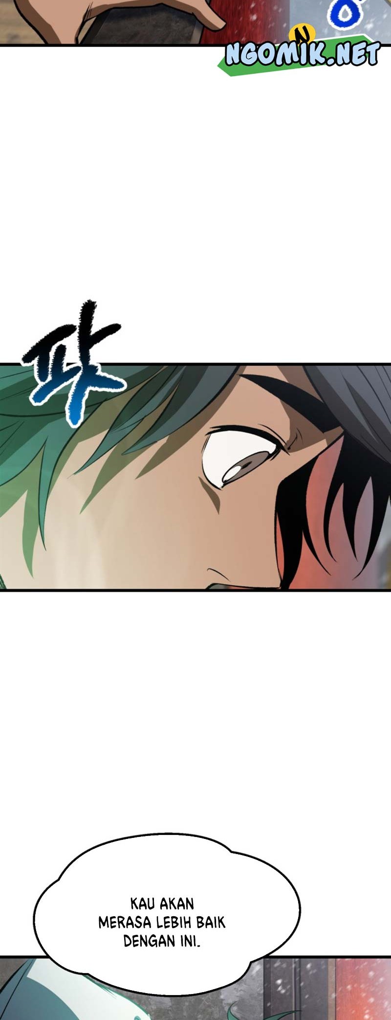 Sword King Chapter 155 Gambar 63