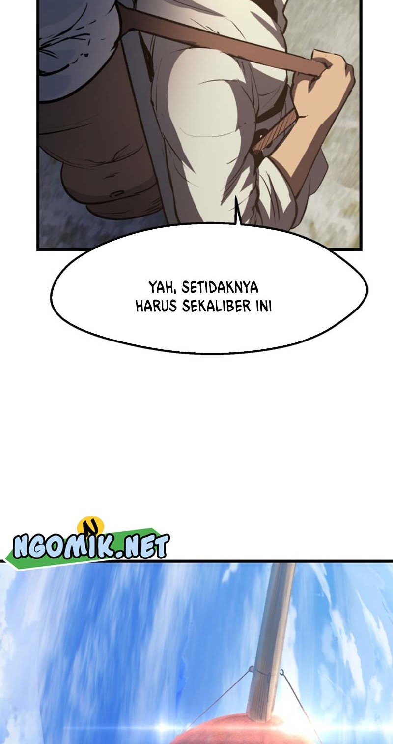 Sword King Chapter 155 Gambar 13