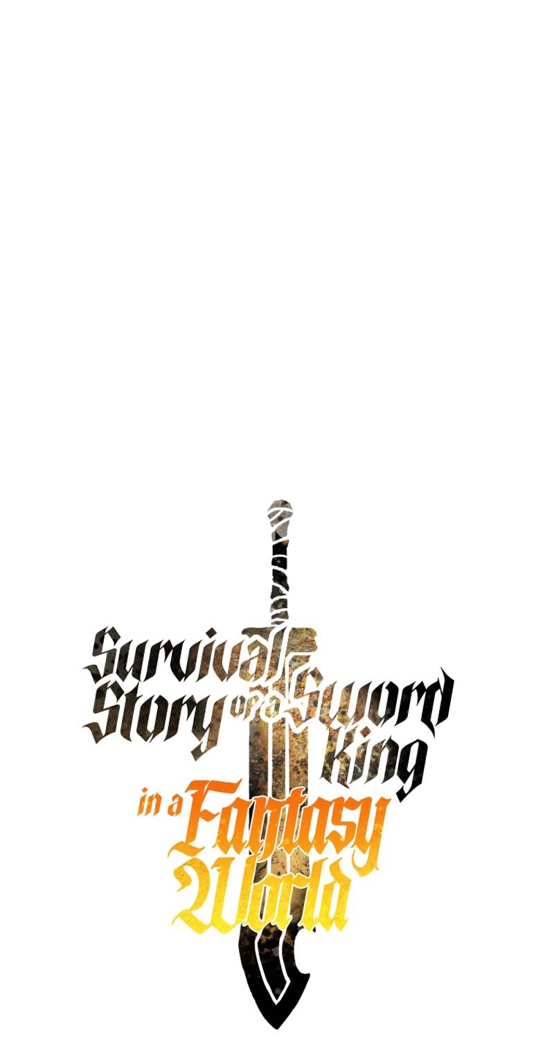 Sword King Chapter 155 Gambar 15