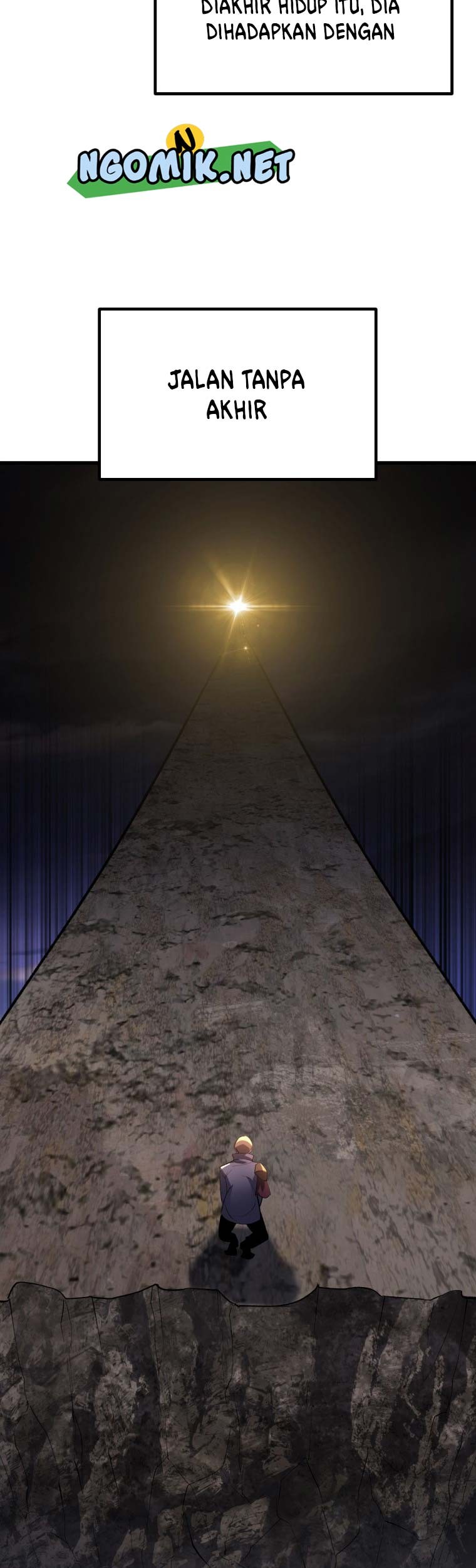 Sword King Chapter 143 Gambar 24