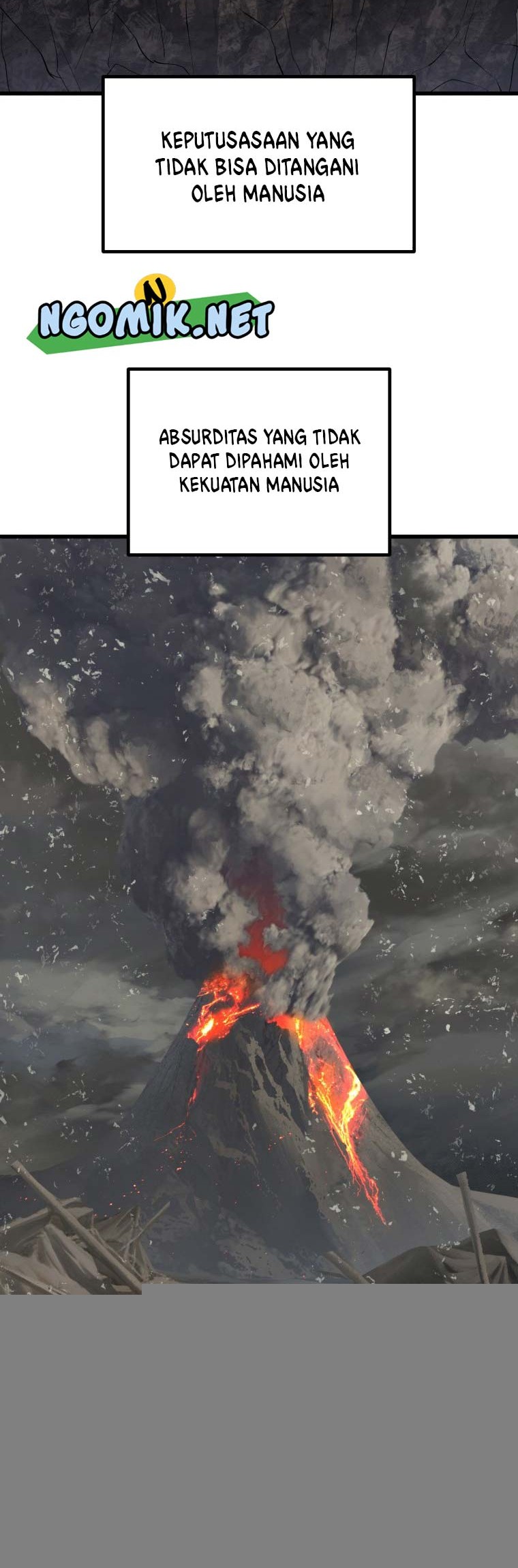 Sword King Chapter 143 Gambar 25