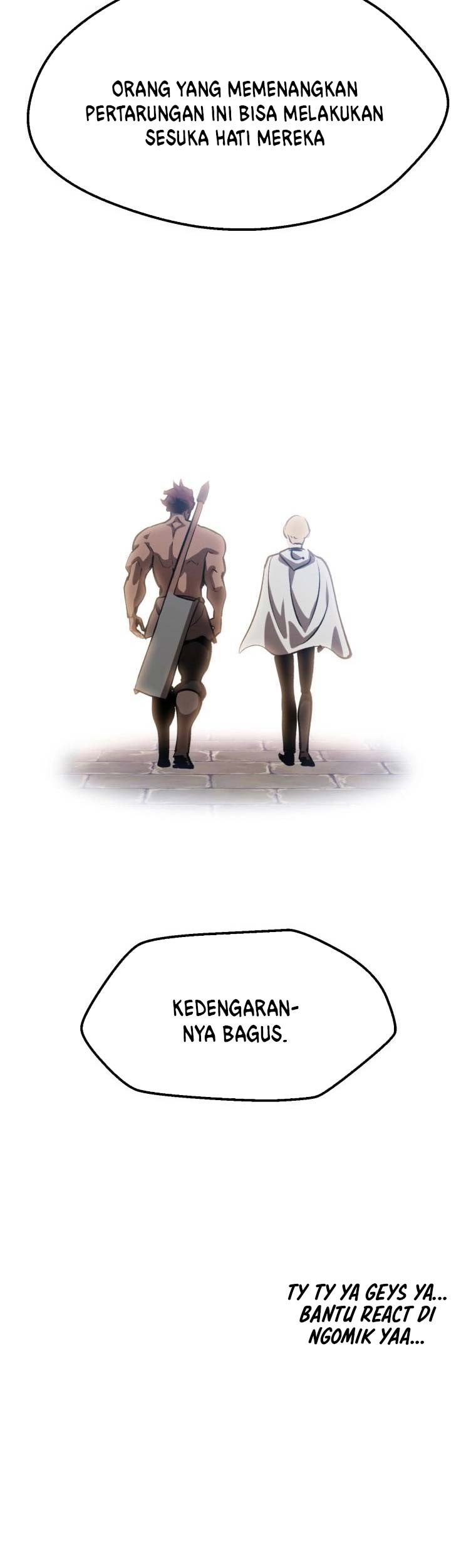 Sword King Chapter 143 Gambar 54