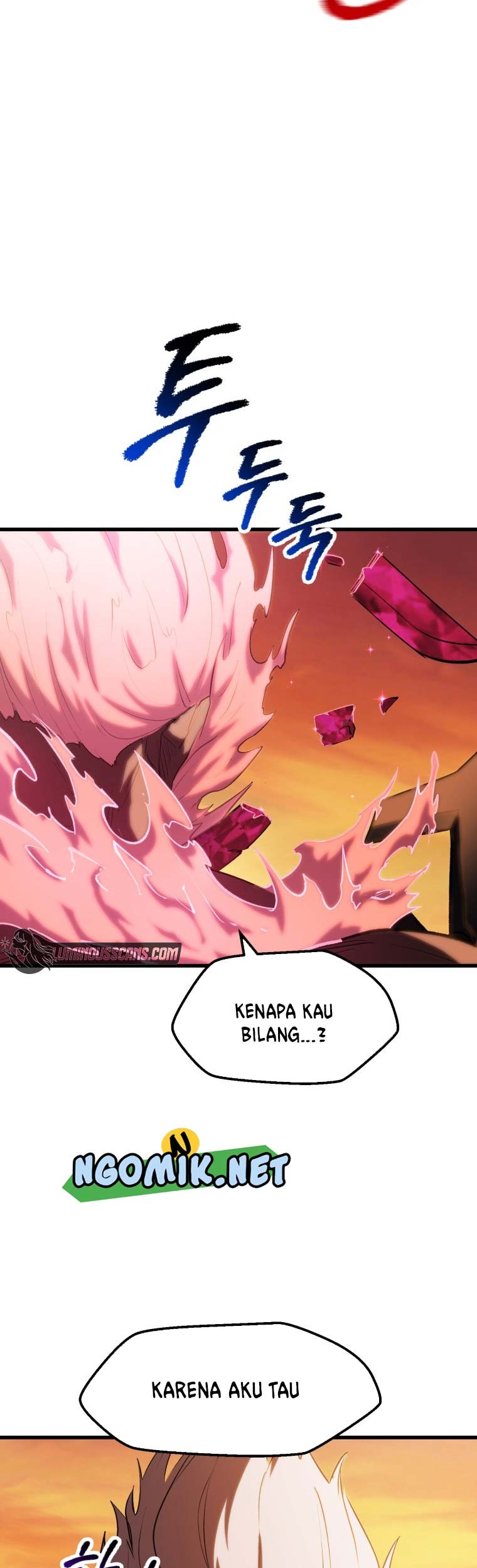 Sword King Chapter 143 Gambar 42