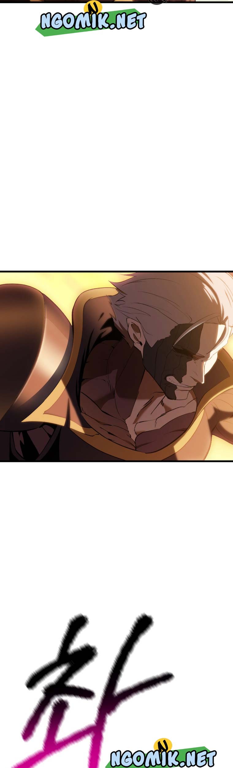 Sword King Chapter 143 Gambar 46