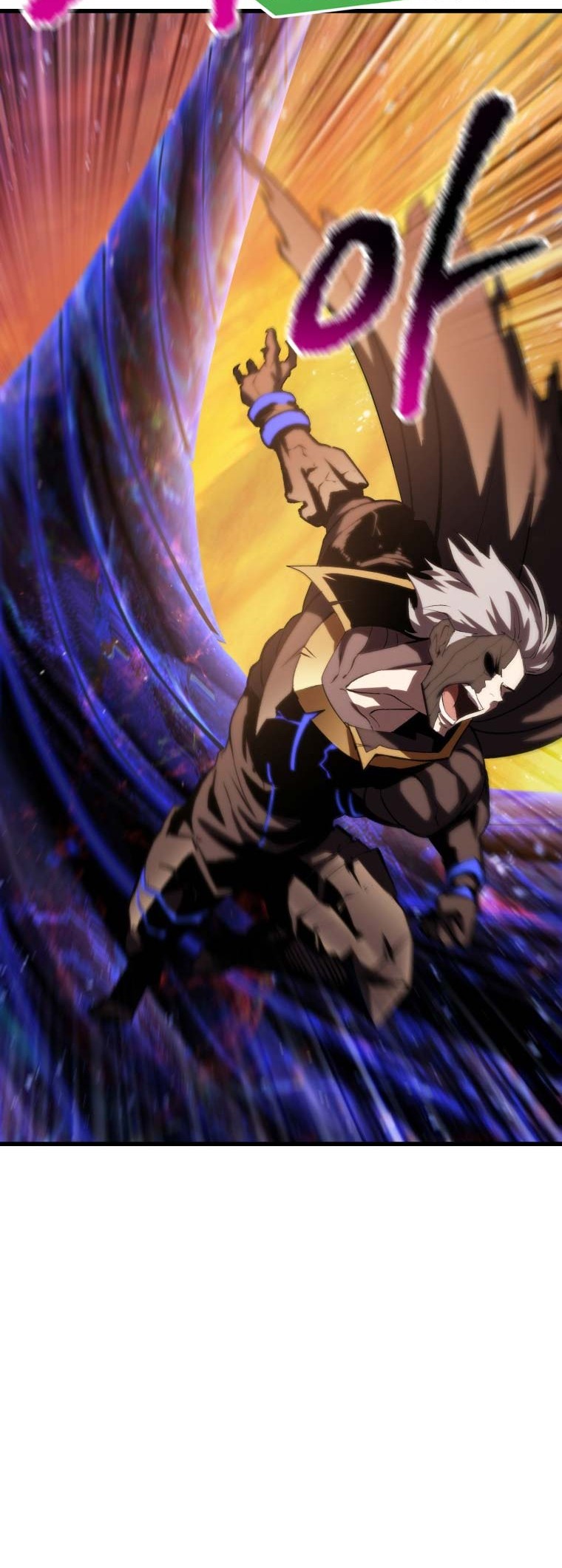 Sword King Chapter 143 Gambar 47