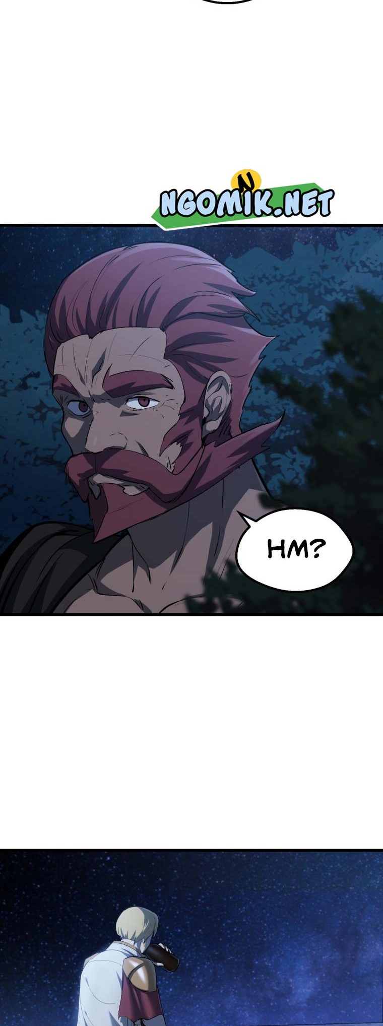 Sword King Chapter 143 Gambar 5