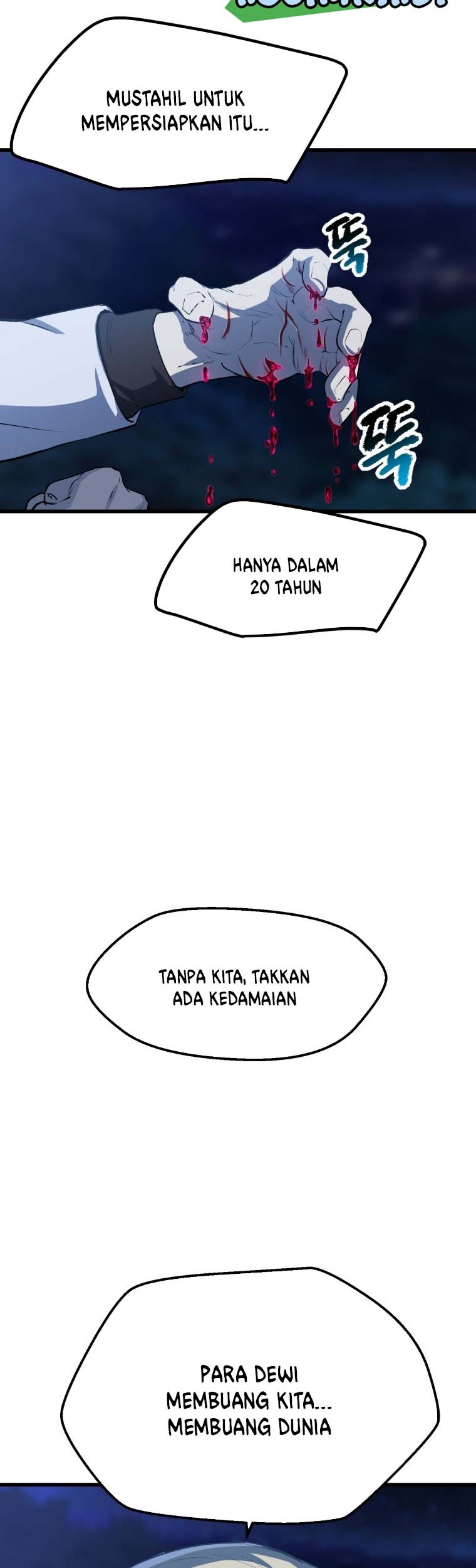 Sword King Chapter 143 Gambar 17