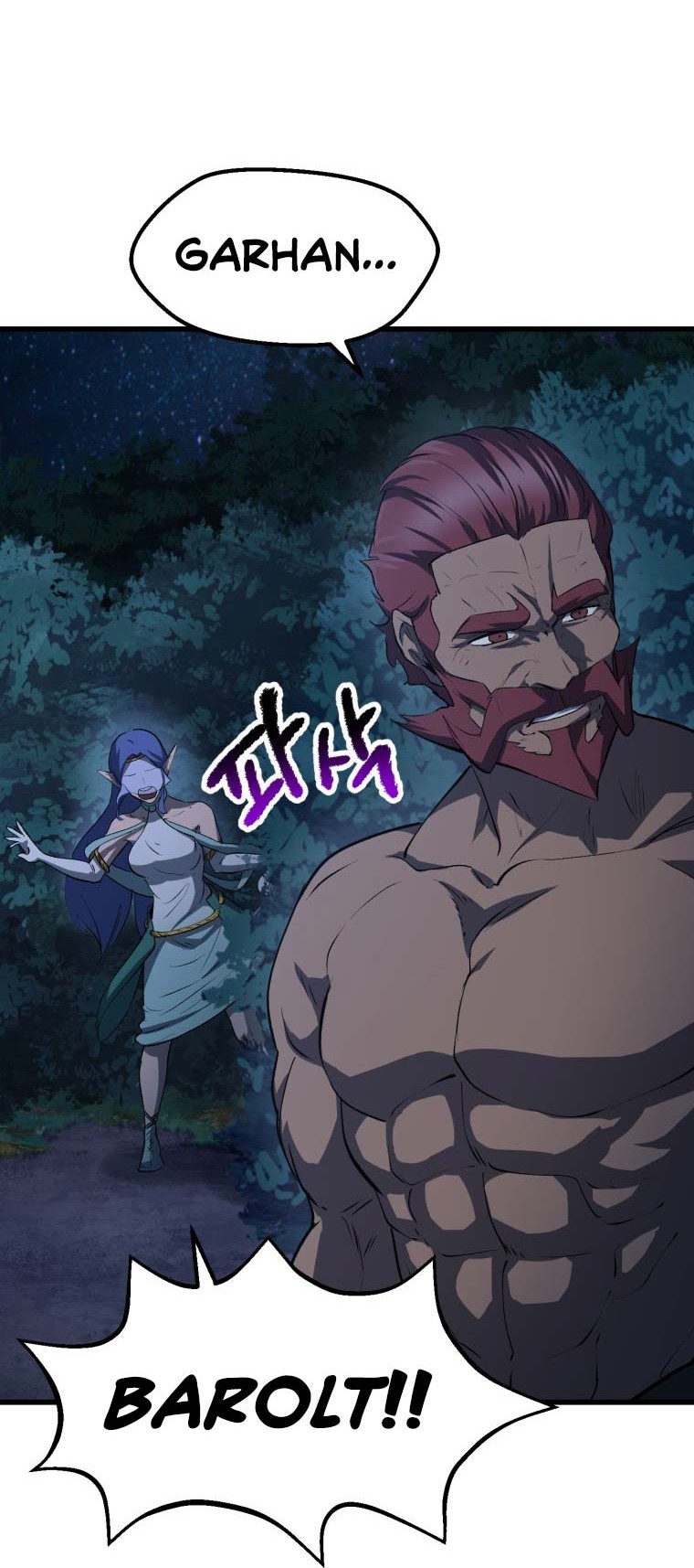 Sword King Chapter 143 Gambar 19