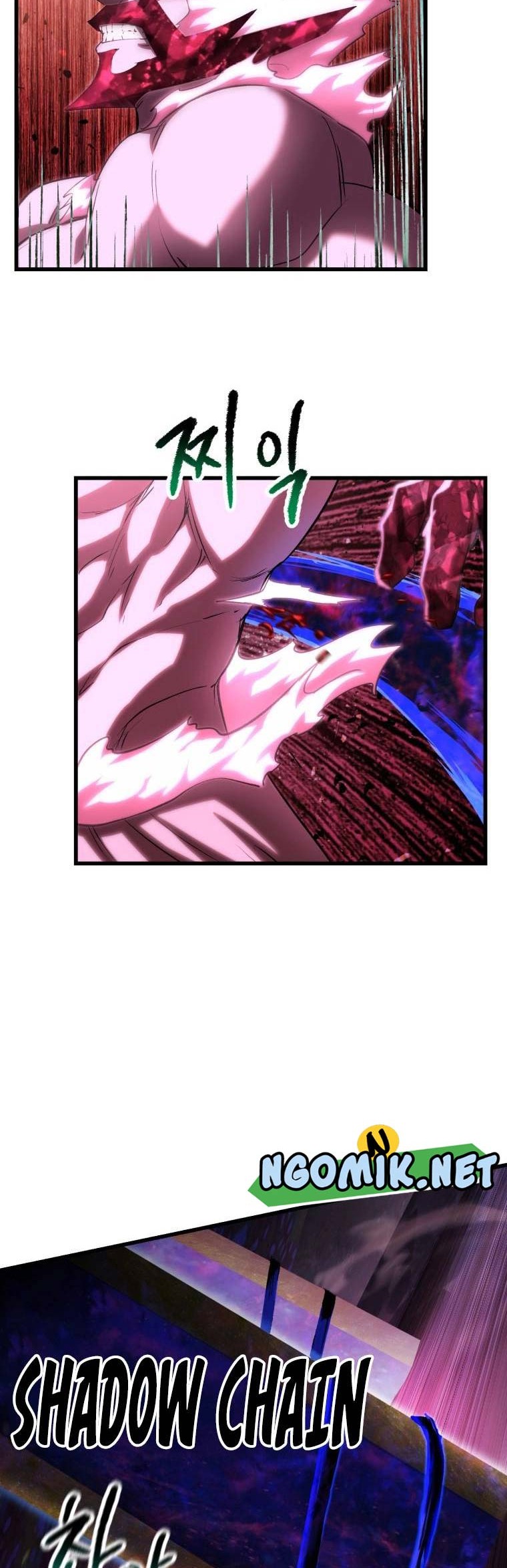 Sword King Chapter 142 Gambar 29