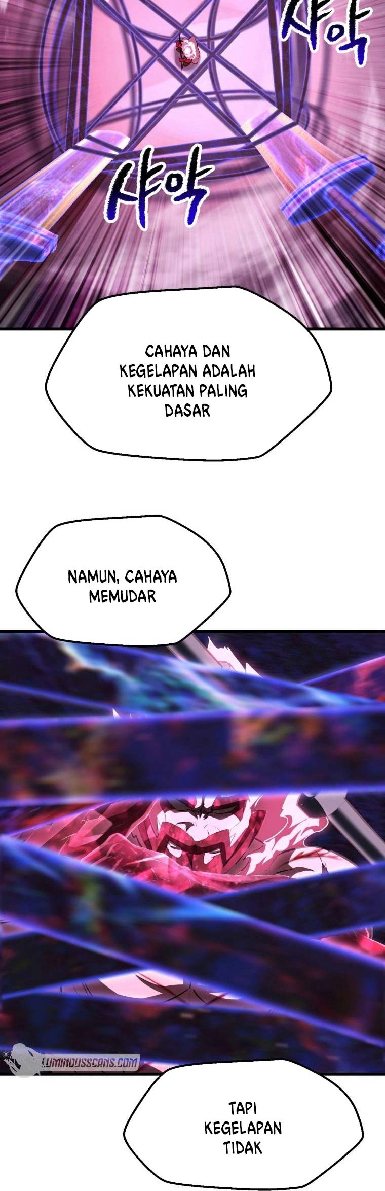 Sword King Chapter 142 Gambar 31