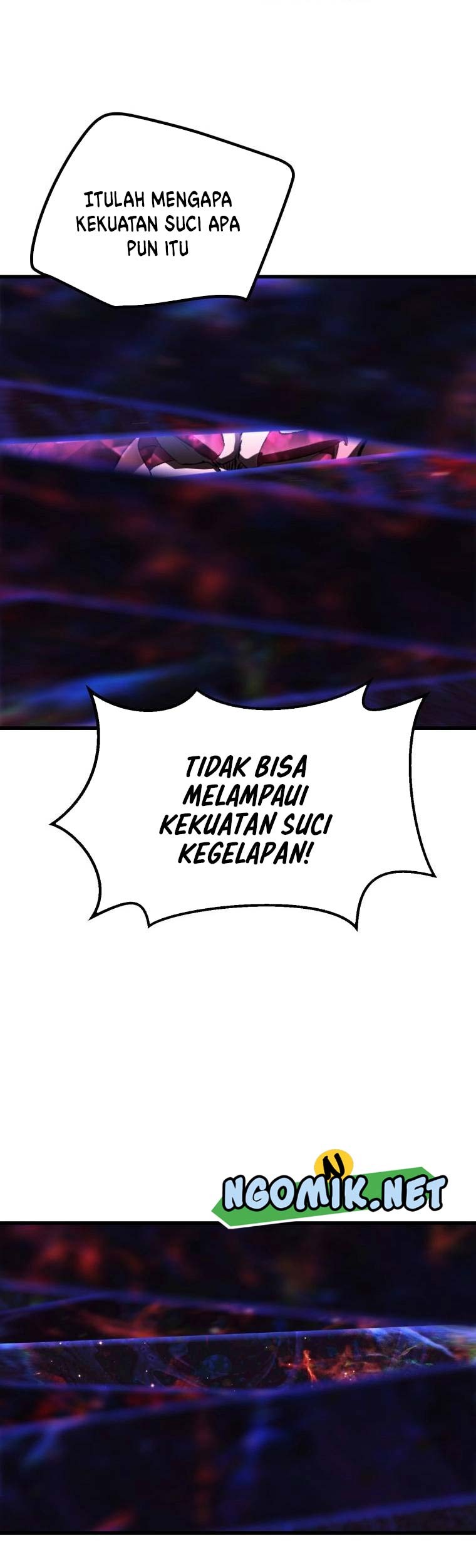 Sword King Chapter 142 Gambar 32