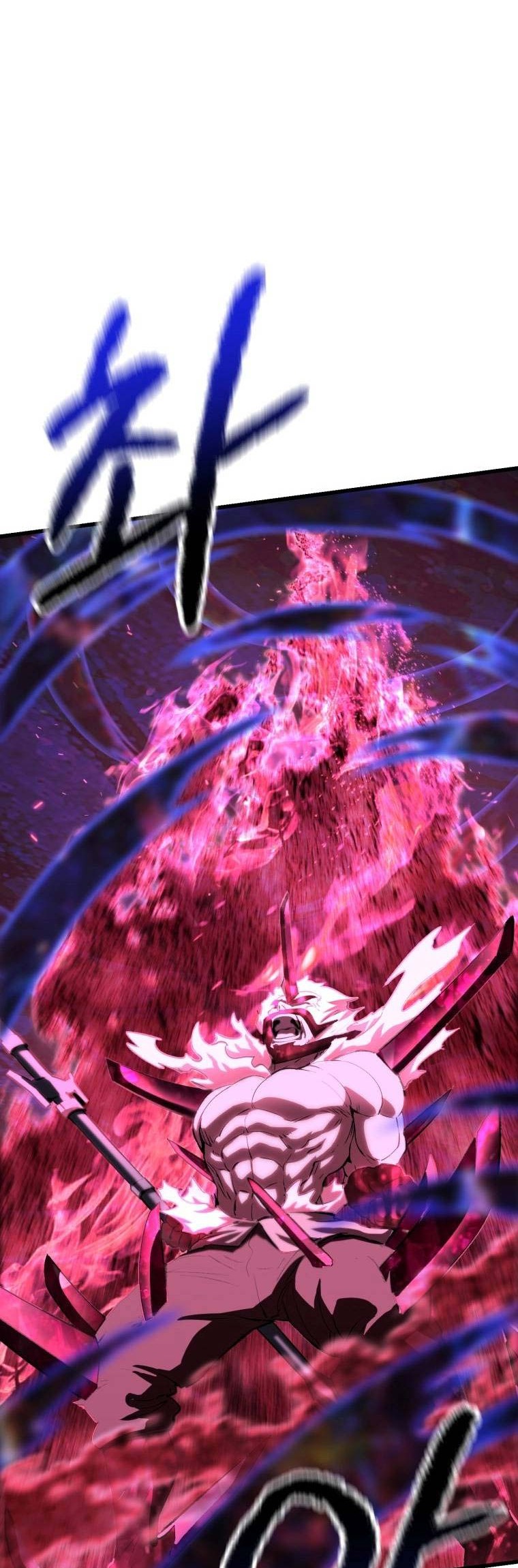 Sword King Chapter 142 Gambar 33