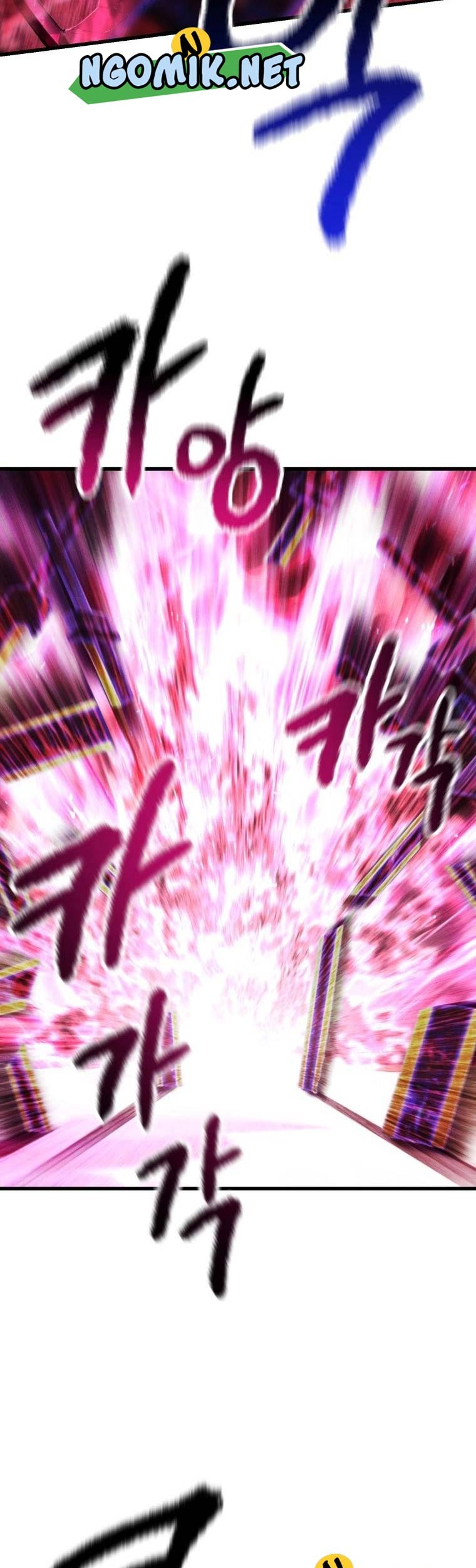 Sword King Chapter 142 Gambar 34