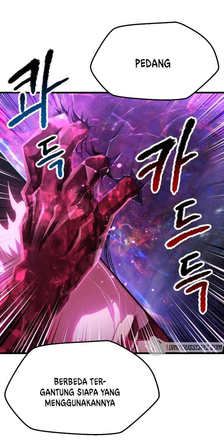 Sword King Chapter 142 Gambar 19