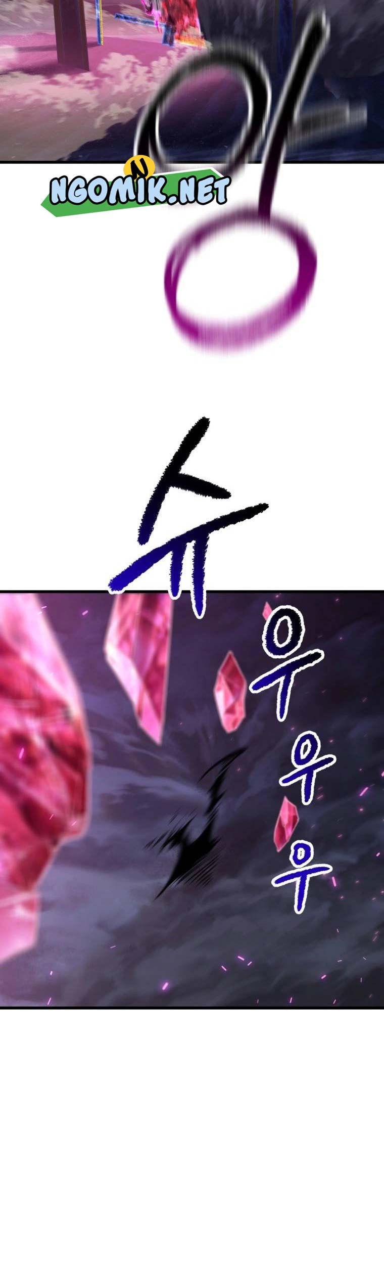 Sword King Chapter 142 Gambar 22