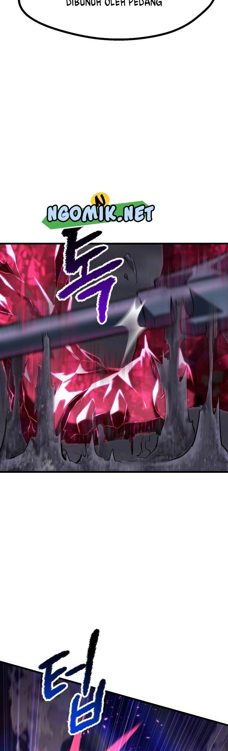 Sword King Chapter 142 Gambar 24