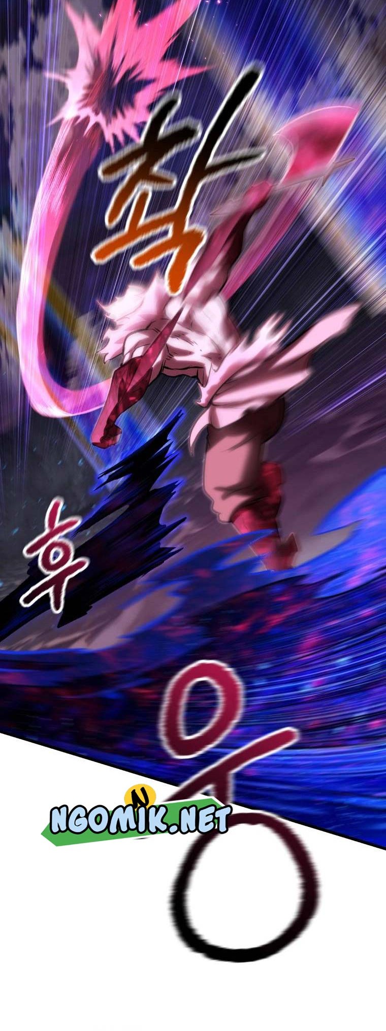 Sword King Chapter 142 Gambar 25