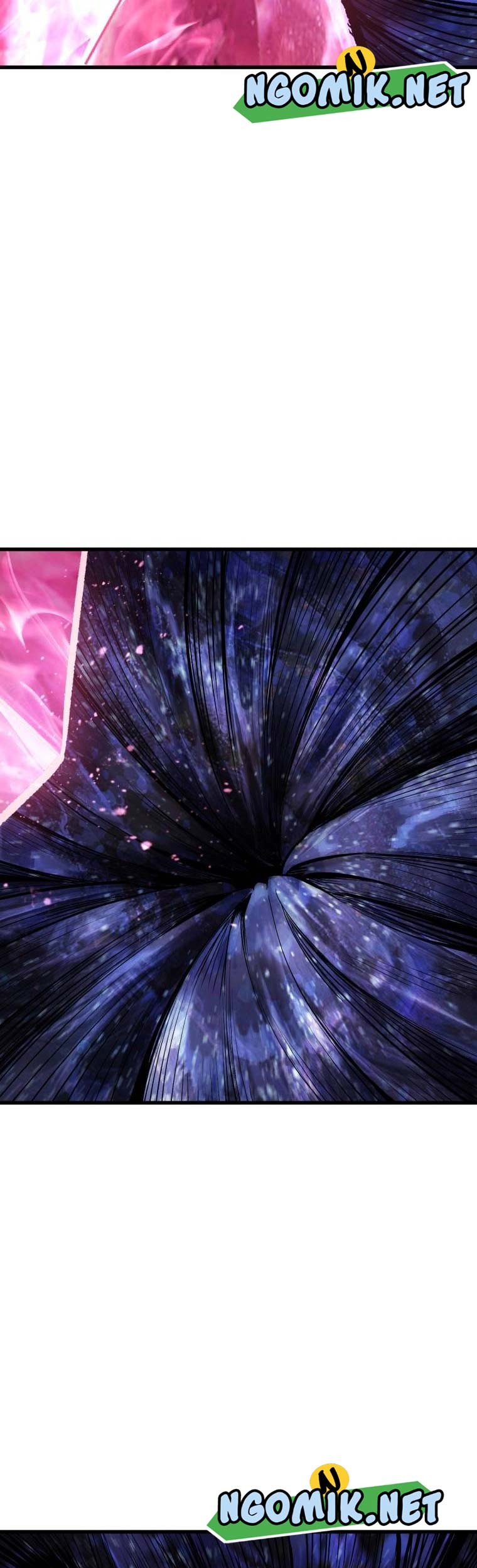 Sword King Chapter 142 Gambar 46