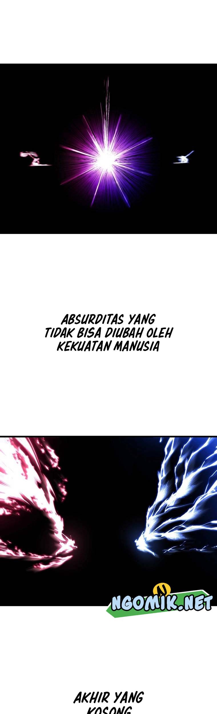 Sword King Chapter 142 Gambar 50