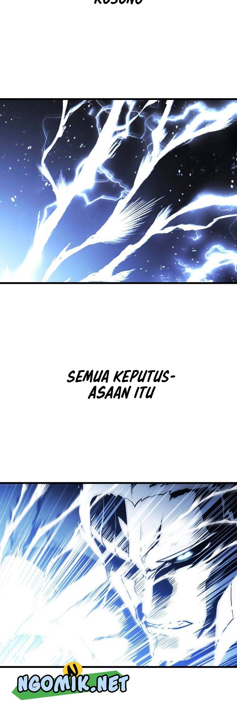 Sword King Chapter 142 Gambar 51