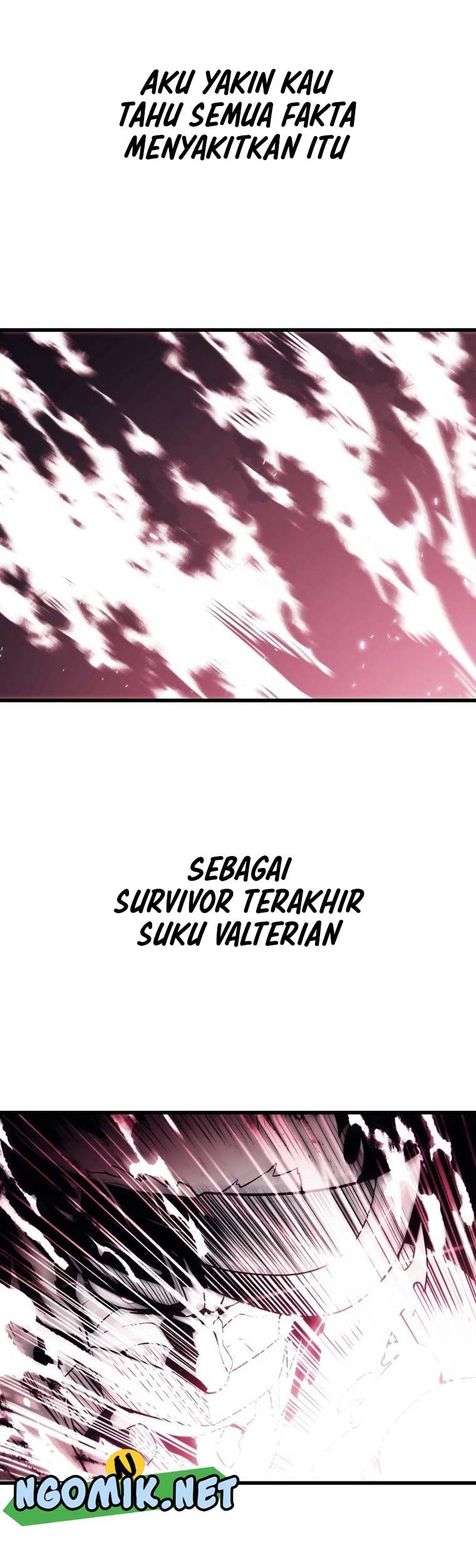 Sword King Chapter 142 Gambar 52