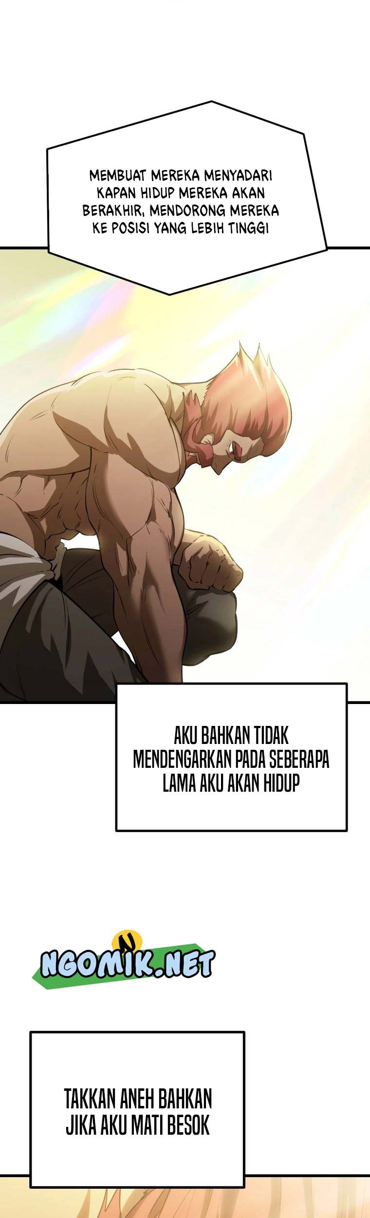 Sword King Chapter 142 Gambar 56