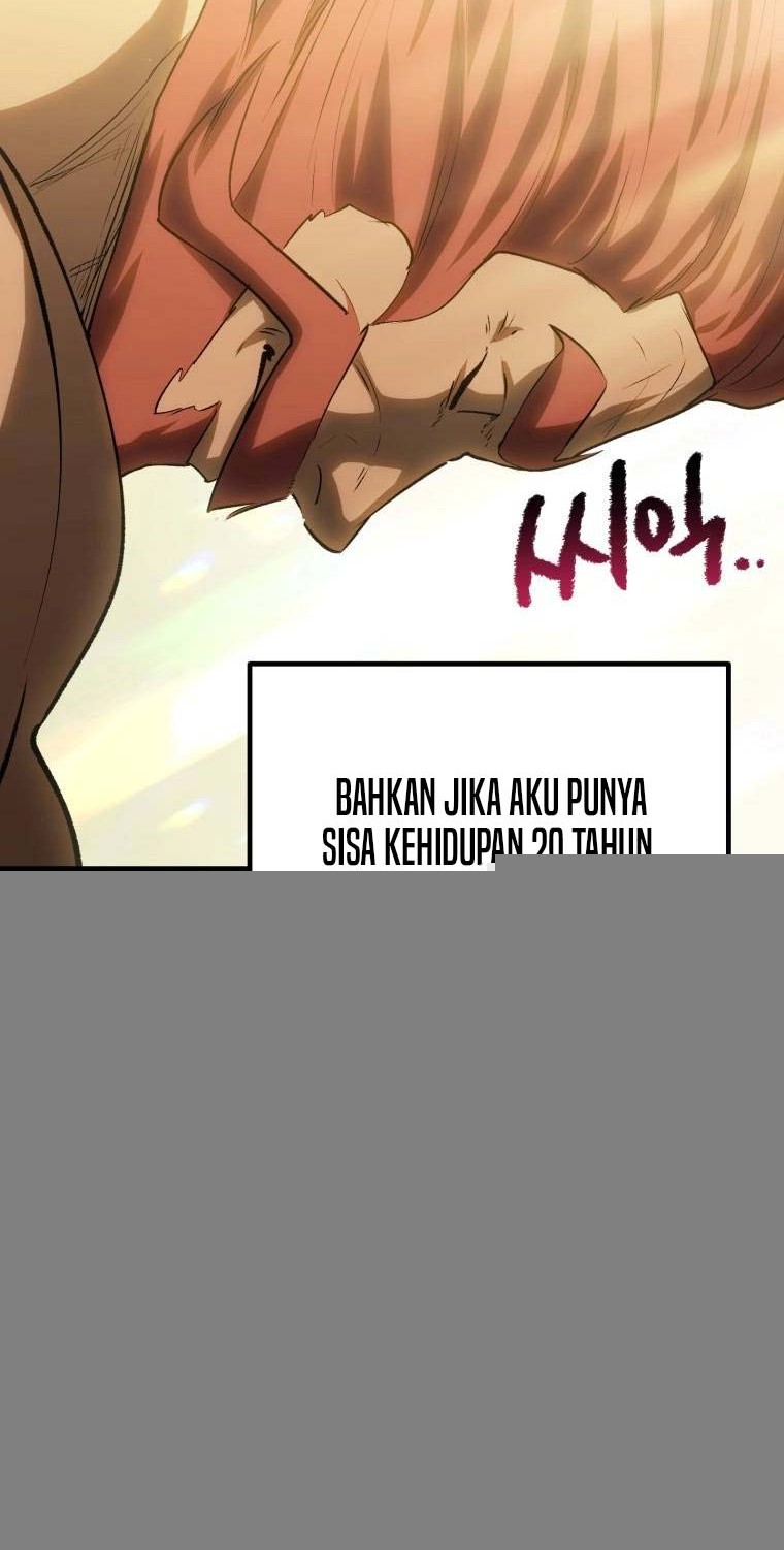 Sword King Chapter 142 Gambar 57