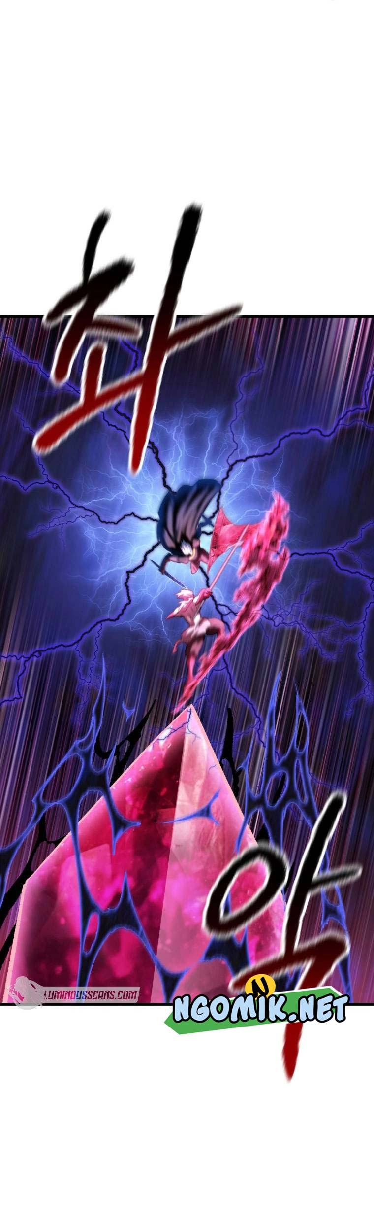 Sword King Chapter 142 Gambar 38