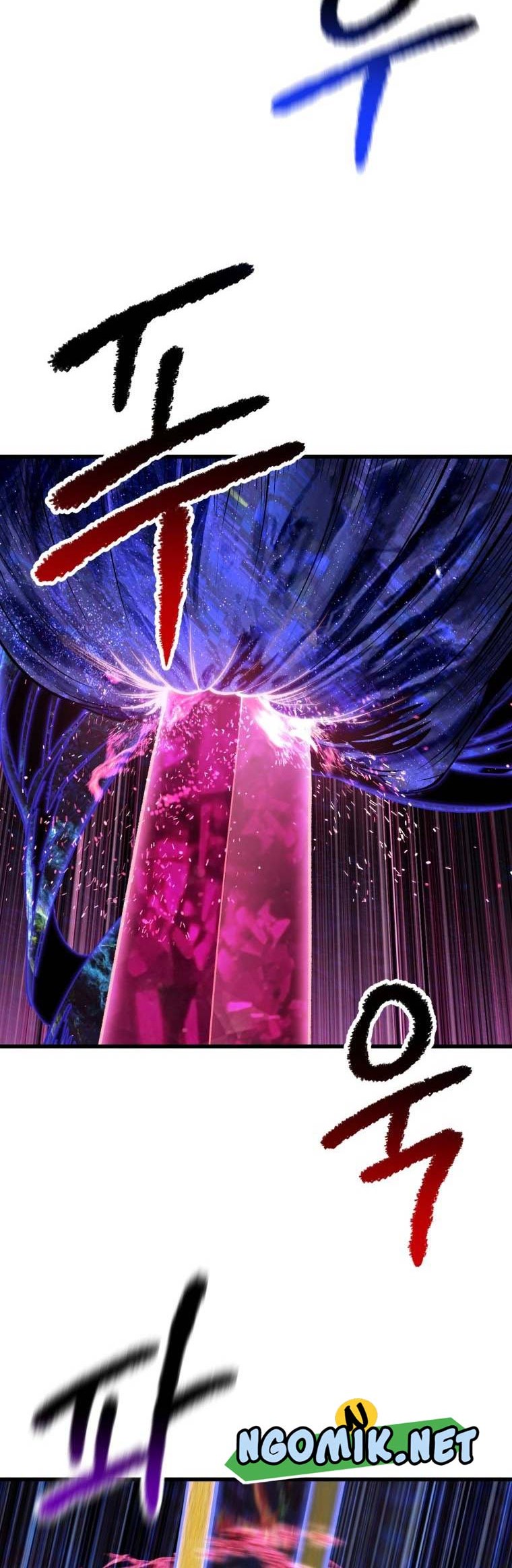 Sword King Chapter 142 Gambar 41