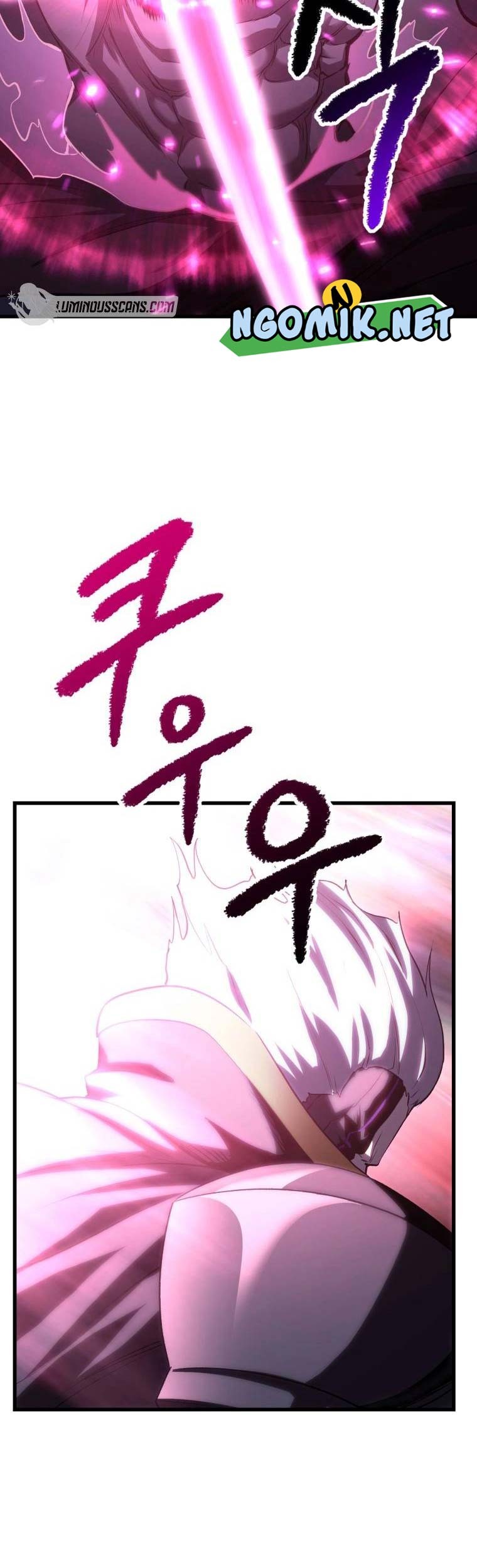 Sword King Chapter 142 Gambar 4