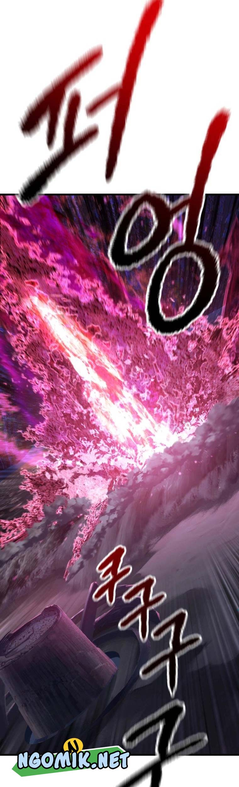 Sword King Chapter 142 Gambar 6