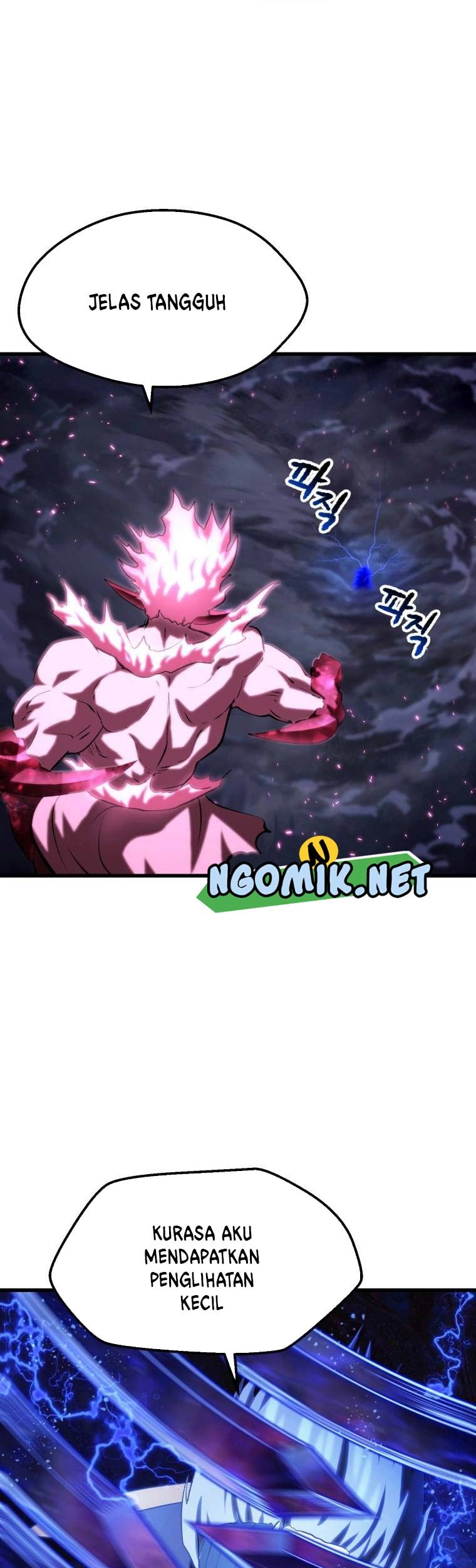 Sword King Chapter 142 Gambar 8