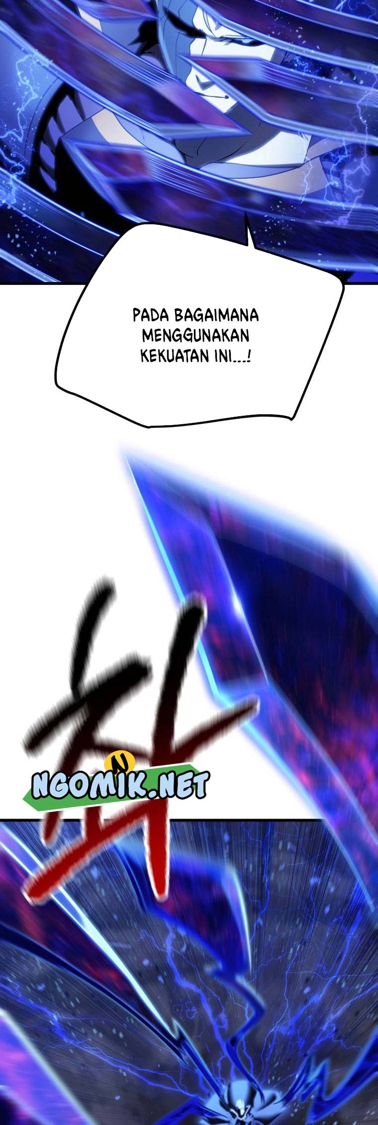 Sword King Chapter 142 Gambar 9