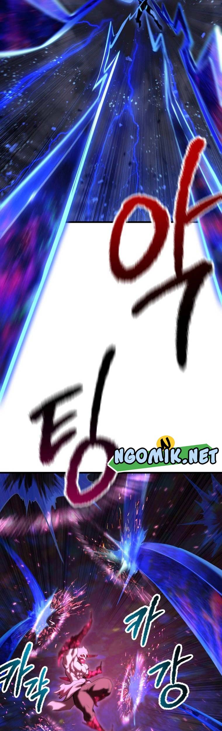 Sword King Chapter 142 Gambar 10